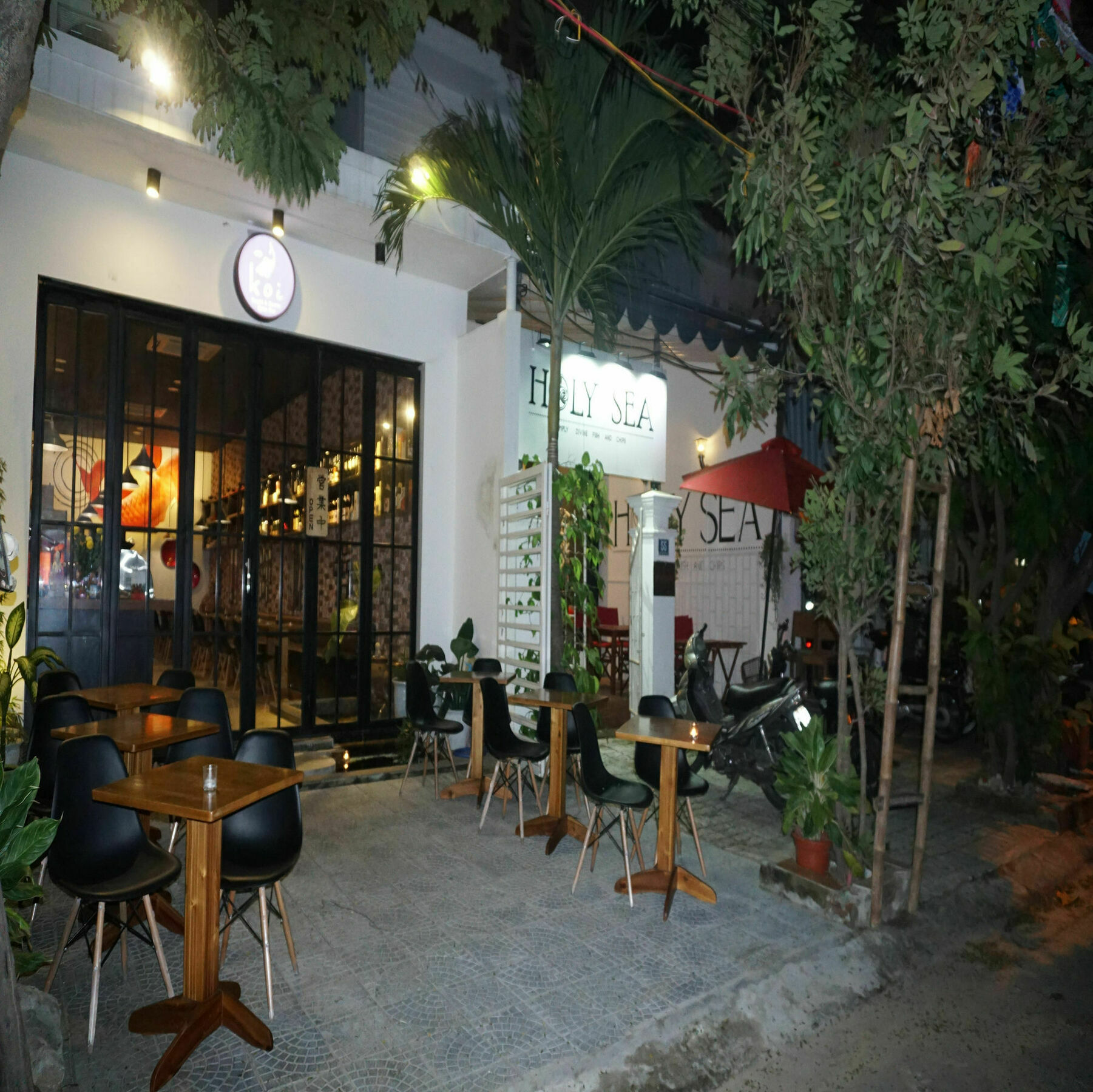 โรงแรมวิคตอรี ดานัง ภายนอก รูปภาพ